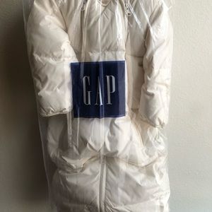 Gap Snowsuit